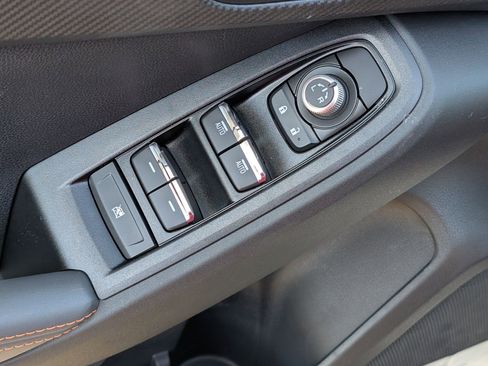 New 2026 Subaru Crosstrek 2.5i Limited image 8