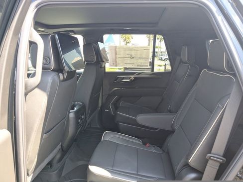 New 2026 Chevrolet Tahoe Premier RWD image 13