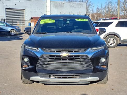 Used 2020 Chevrolet Blazer LT image 23