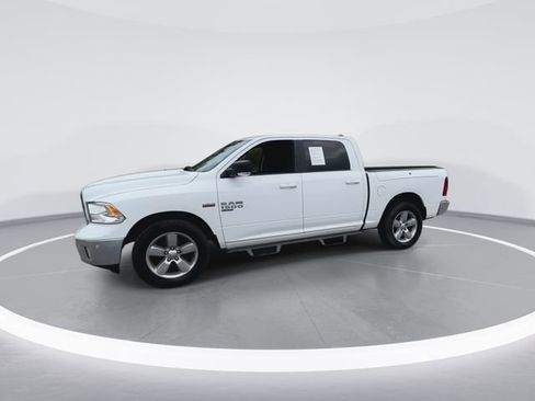Used 2019 RAM 1500 Big Horn w/ Rambox Value Package AWD/4WD image 5