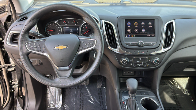 Used 2024 Chevrolet Equinox LT FWD image 10