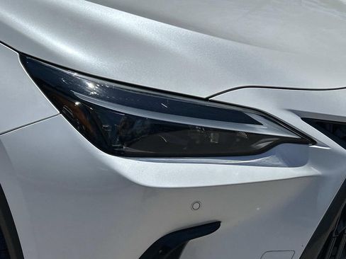 Used 2024 Lexus NX 250 FWD w/ Cold Area Package image 10