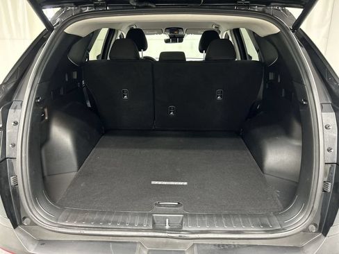 Used 2023 Hyundai Tucson SEL AWD/4WD image 21