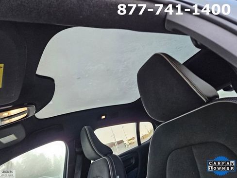 Certified 2023 Volvo C40 P8 Recharge Ultimate image 19