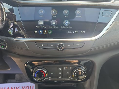 Certified 2023 Buick Encore GX Preferred w/ Cold Weather Comfort Package AWD/4WD image 21