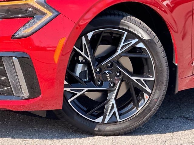 New 2026 Kia K5 GT-Line FWD image 28