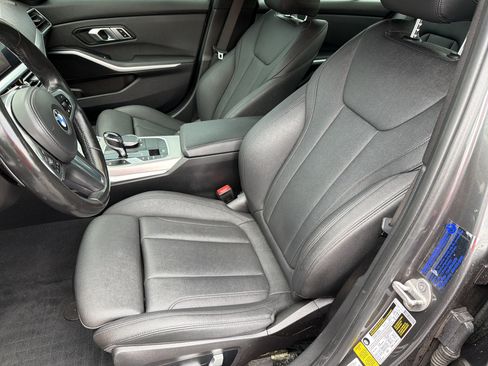 Used 2020 BMW M340i RWD image 17