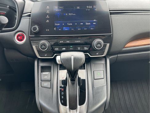 Used 2017 Honda CR-V EX-L image 16