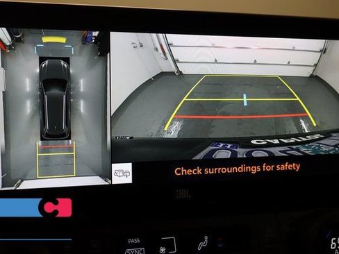 Certified 2024 Toyota Grand Highlander AWD Hybrid image 27