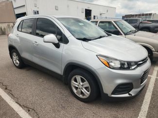Used 2020 Chevrolet Trax LS w/ LPO, Protection Package FWD video 1