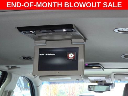 Used 2016 GMC Yukon XL Denali w/ Open Road Package image 23