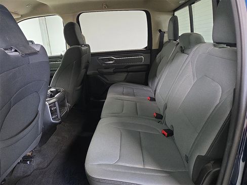 Used 2020 RAM 1500 Lone Star image 15