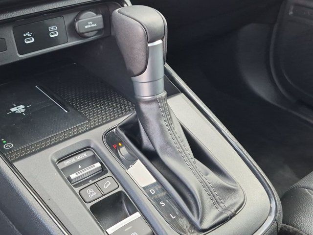 Used 2026 Honda CR-V EX-L image 12