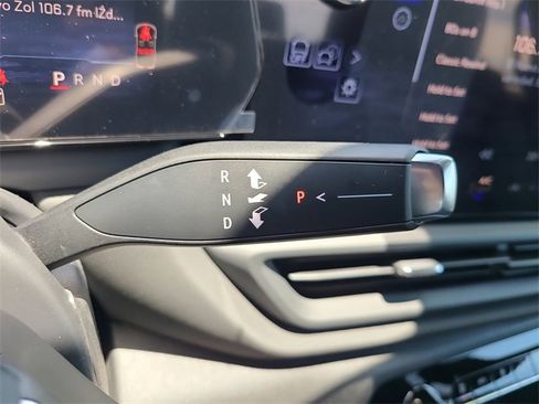 New 2026 Chevrolet Silverado EV LT image 34