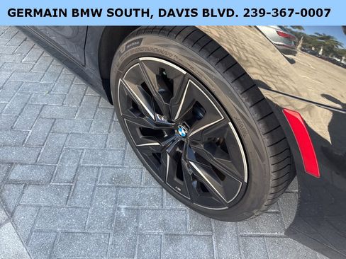 Certified 2024 BMW 740i image 43