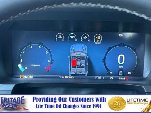 New 2026 Ford F150 XLT w/ XLT Chrome Appearance Package AWD/4WD image 22