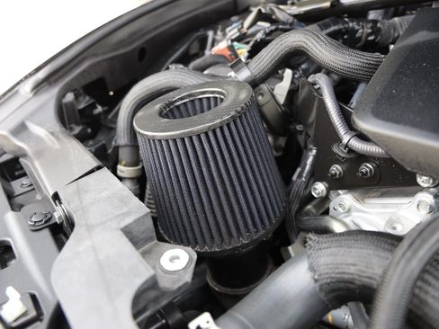 Used 2024 Nissan Z Sport w/ Floor Mat Package RWD image 50