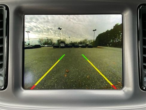 Certified 2023 Dodge Challenger R/T Scat Pack image 21