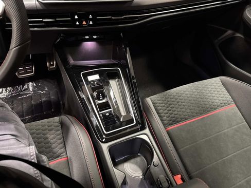 New 2026 Volkswagen GTI SE image 27