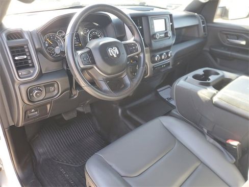 Used 2022 RAM 1500 Tradesman image 14
