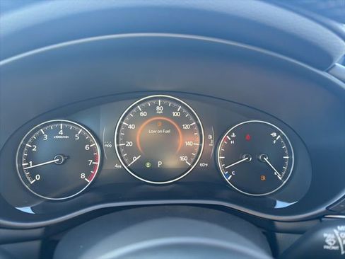 New 2026 MAZDA MAZDA3 s Sport image 34