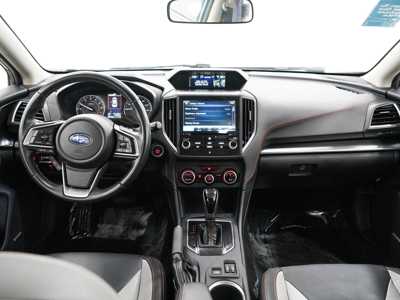 Used 2018 Subaru Crosstrek 2.0i Limited AWD/4WD image 15