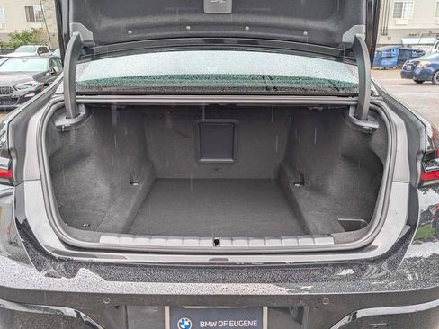 New 2025 BMW 760i xDrive 760i xDrive image 18