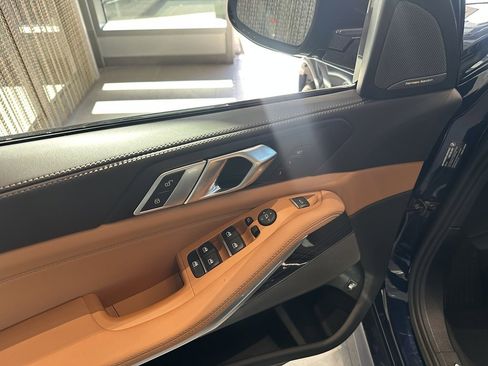 New 2026 BMW X5 xDrive50e w/ M Sport Package image 11