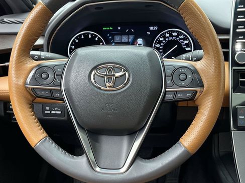 Used 2020 Toyota Avalon Limited w/ Advanced Safety Package FWD image 15
