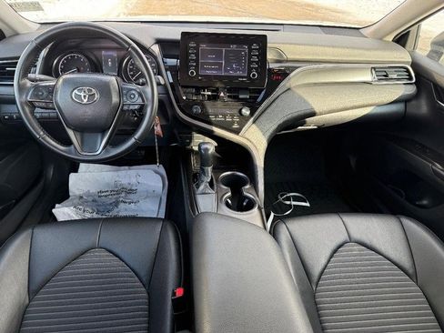 Used 2021 Toyota Camry SE image 13