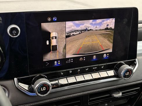 New 2026 Chevrolet Colorado LT w/ LT Convenience Package RWD image 12
