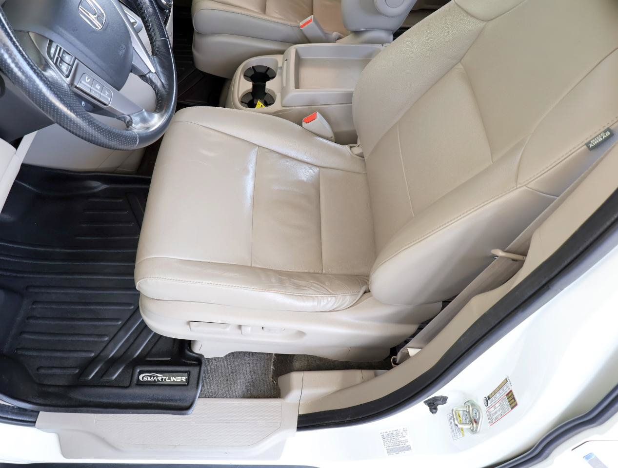 Used 2015 Honda Odyssey EX-L image 44