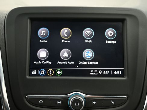 Certified 2022 Chevrolet Equinox LS w/ LS Convenience Package AWD/4WD image 15