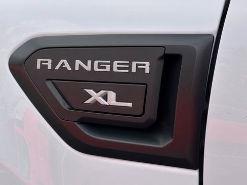 Used 2022 Ford Ranger XL w/ Equipment Group 101A High image 29
