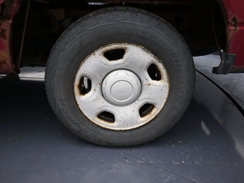 Used 2007 Ford F150 XL image 24