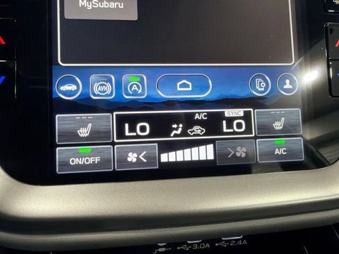 Used 2025 Subaru Legacy Premium w/ Popular Package #1 AWD/4WD image 21