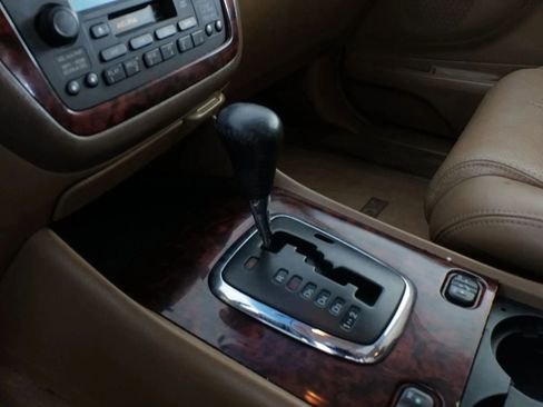 Used 2002 Acura MDX Touring image 24