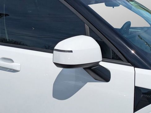 New 2026 Hyundai Santa Fe SEL image 43