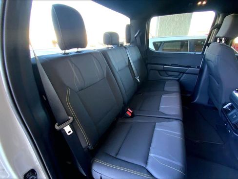 Used 2024 Ford F150 STX w/ Mobile Office Package image 18