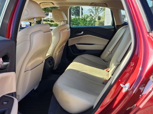 Used 2021 Acura TLX w/ Technology Package image 15