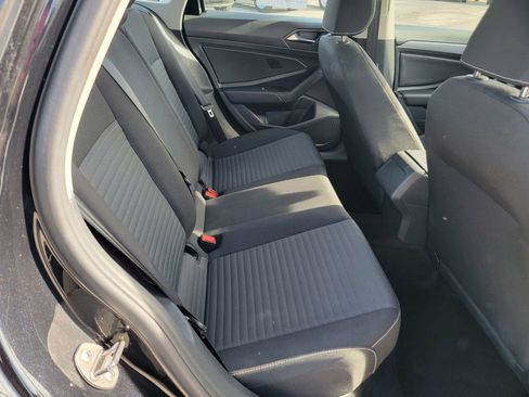 Used 2025 Volkswagen Jetta S FWD image 6
