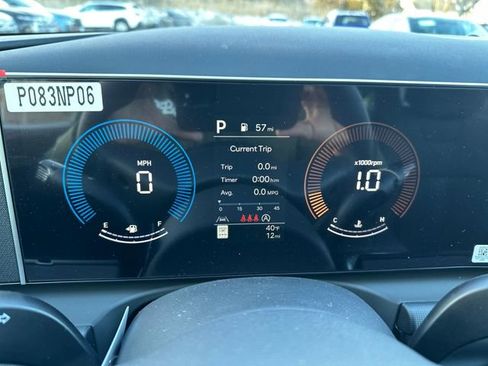 New 2026 Hyundai Tucson SEL AWD/4WD image 14