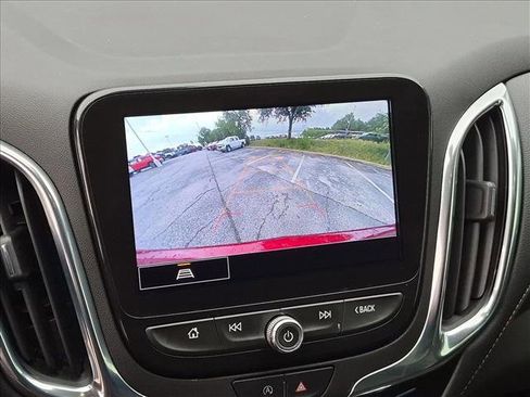 Used 2023 Chevrolet Equinox Premier w/ LPO, Floor Liner Package FWD image 20