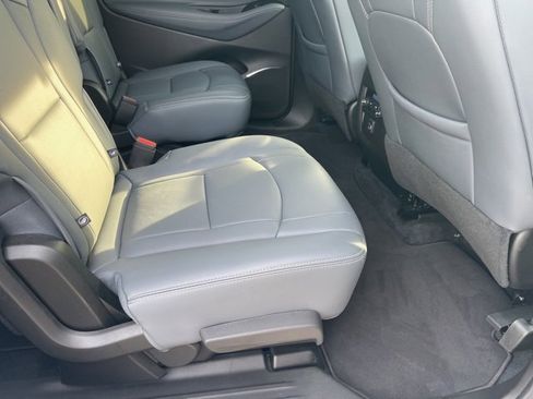 Certified 2024 Buick Enclave Essence w/ Trailering Package, 5000 lbs. image 35