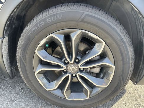 Used 2022 Honda CR-V EX-L image 33