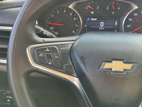 Used 2019 Chevrolet Equinox LT image 22
