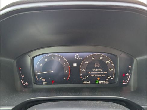 Used 2026 Honda CR-V EX-L image 17