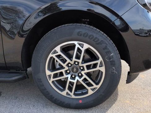 New 2026 Ford Expedition Max Active image 10