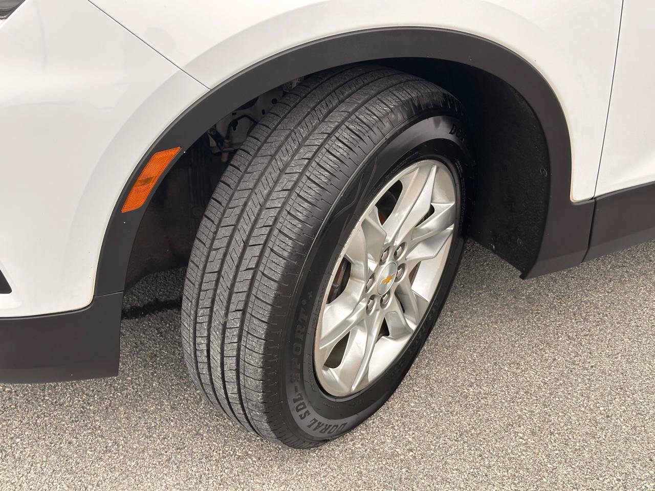 Used 2019 Chevrolet Blazer LT AWD/4WD image 16