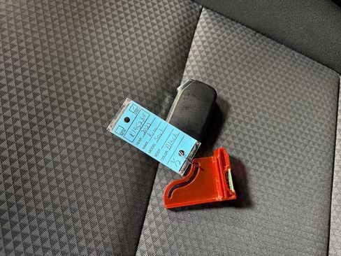 Used 2023 Kia Soul S FWD image 32